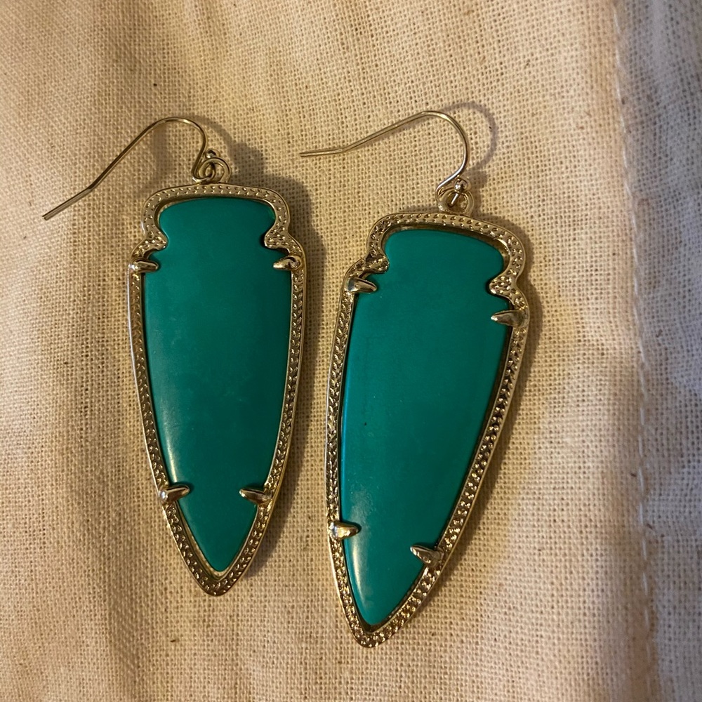Kendra Scott Earrings